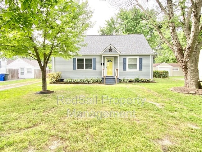 property at 16 Langley Ave