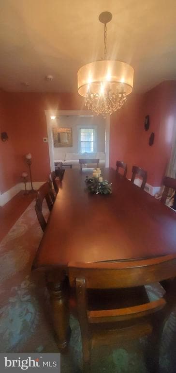 property at 127 S Warner St