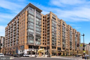475 K St NW in Washington, DC - Building Photo