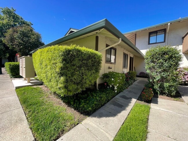 property at 1707 Mahogany Way