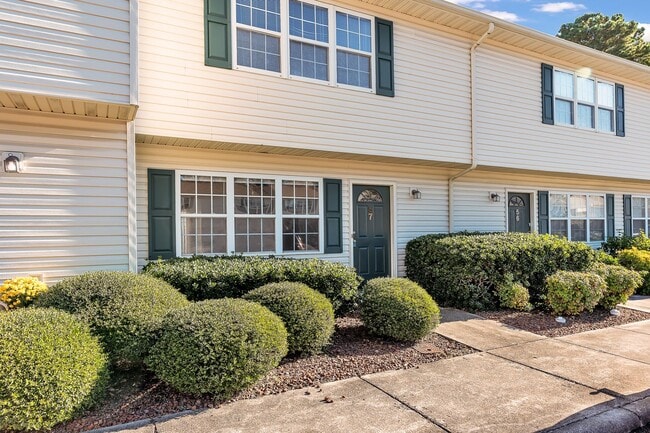 property at 57 Pirates Cove Dr