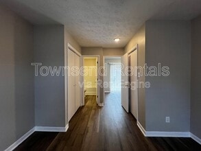 1441 Ireland Dr in Fayetteville, NC - Building Photo - Building Photo