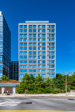 Quay Tower in Brooklyn, NY - Foto de edificio - Building Photo