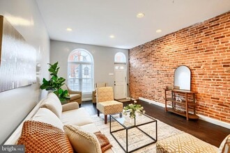 112 East Ave in Baltimore, MD - Building Photo - Building Photo