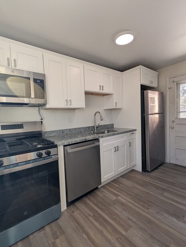 500 Fordham Ave, Unit 2 in Pittsburgh, PA - Building Photo - Building Photo