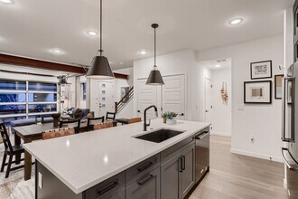 6362 Nelson Way in Arvada, CO - Building Photo - Building Photo