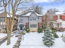 5 Killarney Rd in Toronto, ON - Building Photo