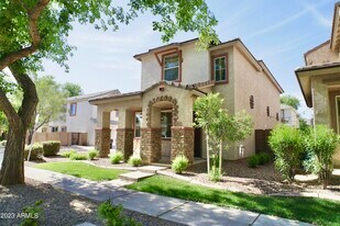 4212 E Vest Ave in Gilbert, AZ - Building Photo