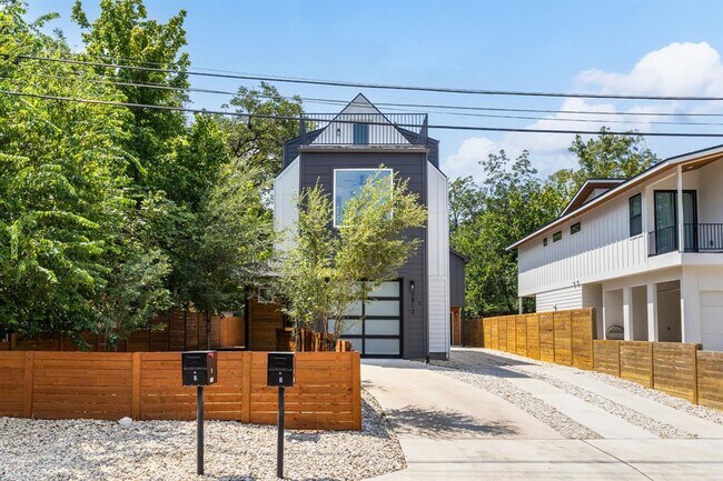 2813 Prado St in Austin, TX - Building Photo - Building Photo