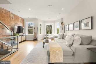 122 Bryant St NW in Washington, DC - Building Photo - Building Photo