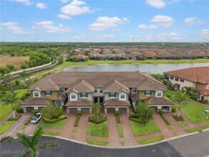 15244 Zeno Wy in Naples, FL - Building Photo - Building Photo