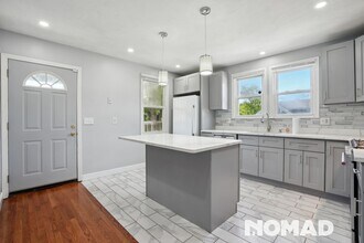 101 Hancock St in Boston, MA - Building Photo - Building Photo