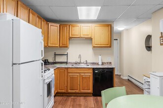 2209 15th St in Troy, NY - Building Photo - Building Photo
