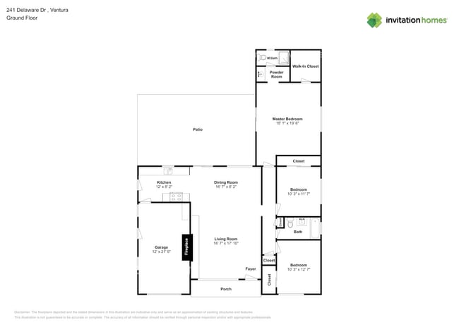241 Delaware Dr in Ventura, CA - Building Photo - Building Photo