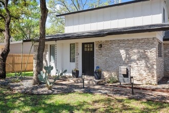 5504 Kings Hwy in Austin, TX - Building Photo - Building Photo