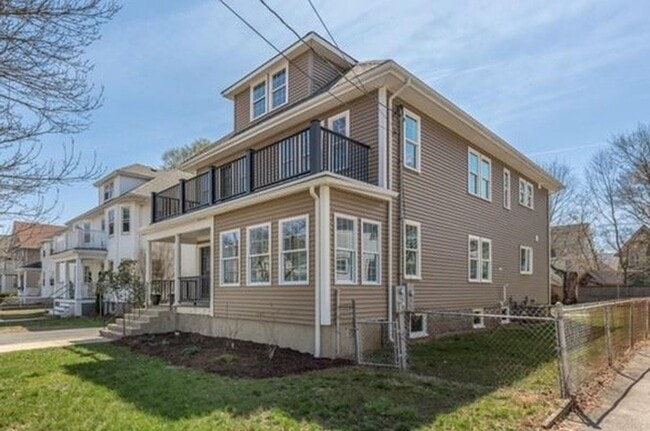 property at 23 Dyer Ave