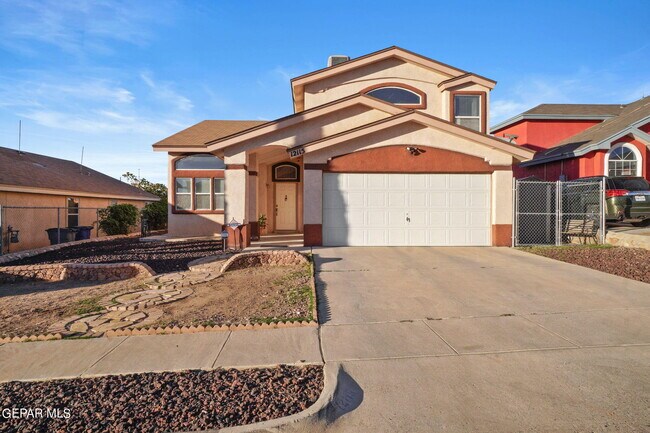 property at 12115 St Romeo Ave