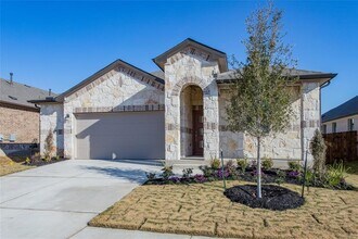 16804 Marcello Dr in Pflugerville, TX - Building Photo - Building Photo