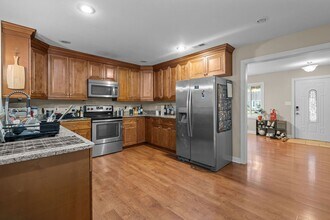 3505 Elmore Pl in Norfolk, VA - Building Photo - Building Photo
