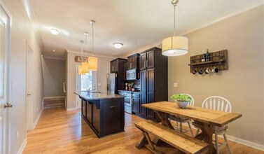 525 Alderman Ln in Fort Mill, SC - Building Photo - Building Photo