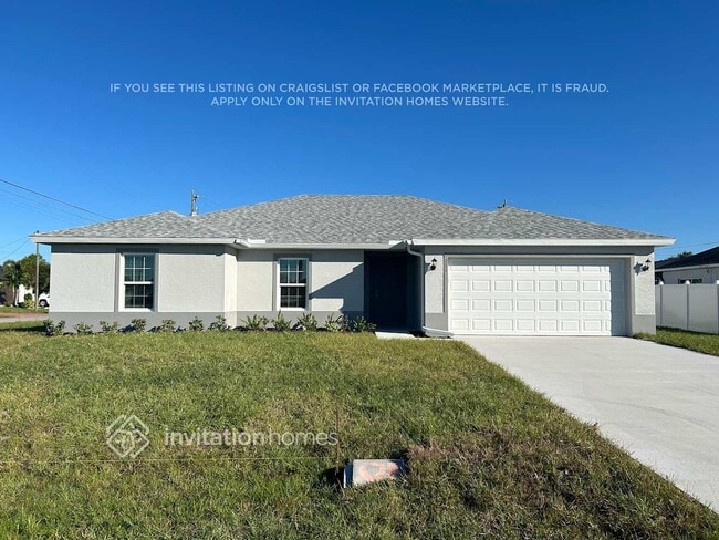 property at 711 NW 1st Terrace