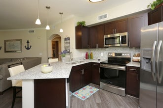 Interior Photo