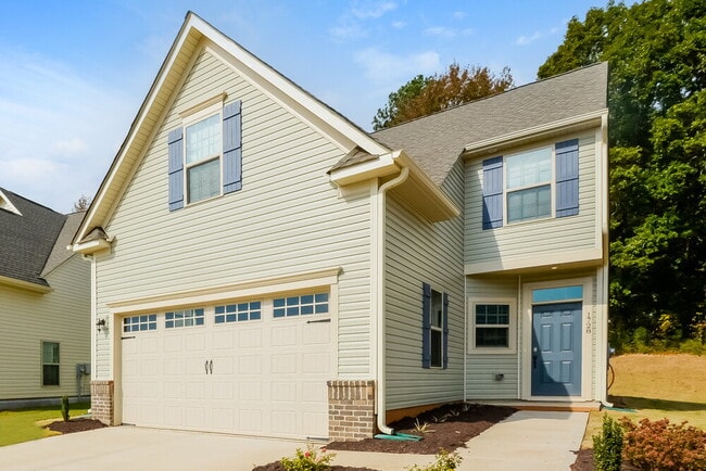 property at 1728 Ripley Woods St