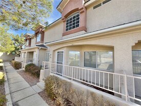 1249 Nevada Sky St in Las Vegas, NV - Building Photo