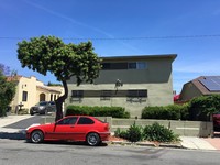 806 N Hobart Blvd in Los Angeles, CA - Building Photo - Building Photo