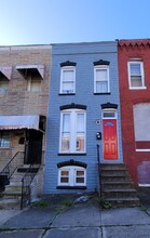 2015 Clifton Ave in Baltimore, MD - Building Photo - Building Photo