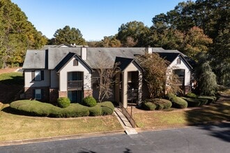 Laurel Crossing in Lagrange, GA - Foto de edificio - Building Photo