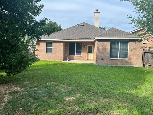 21723 Chanas Ct in Spring, TX - Building Photo - Building Photo
