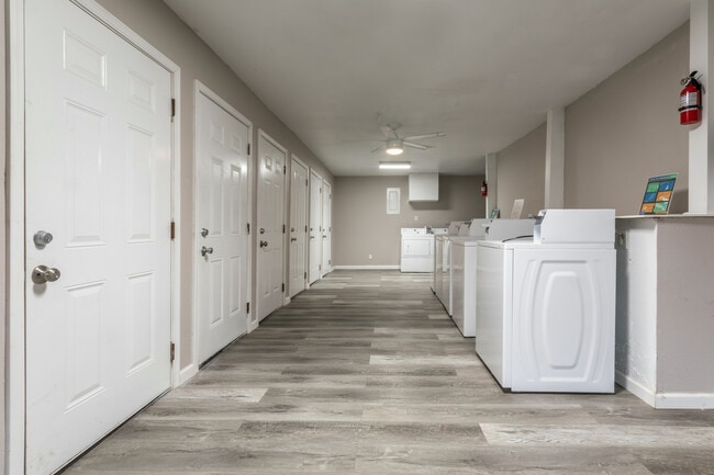 Interior Photo