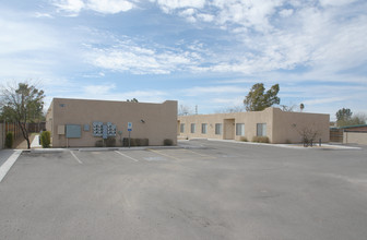 3316 E Bermuda St in Tucson, AZ - Building Photo - Building Photo