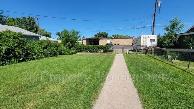 919 1st Ave SW in Great Falls, MT - Building Photo - Building Photo