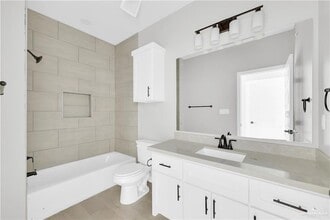 909 W 13th St, Unit 1 in San Juan, TX - Building Photo - Building Photo