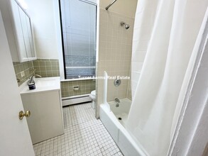 38 Bradford St, Unit 1 in Boston, MA - Building Photo - Building Photo