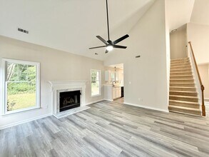 707 Clay Hill Dr in Knightdale, NC - Building Photo - Building Photo