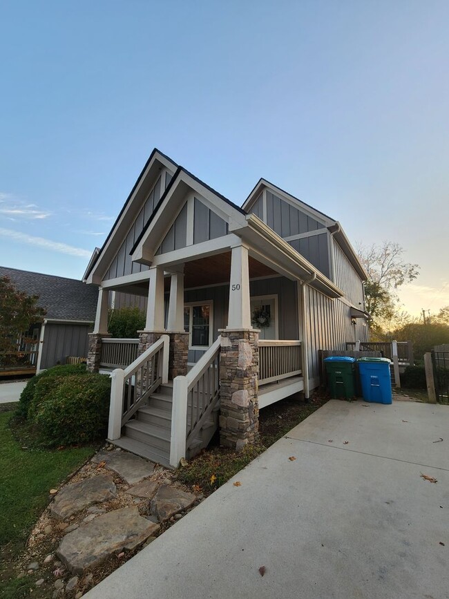 50 Ball Gap Rd in Arden, NC - Building Photo - Building Photo