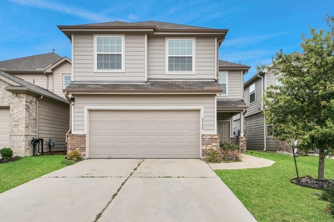 3730 Giorgio Pastel Pl in Katy, TX - Building Photo - Building Photo