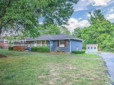 4025 Yoest Dr in Nashville, TN - Building Photo - Building Photo