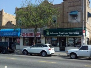 Wydler Building in East Atlantic Beach, NY - Foto de edificio - Building Photo