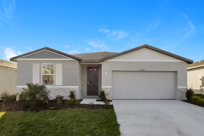 property at 10209 Daybreak Glen