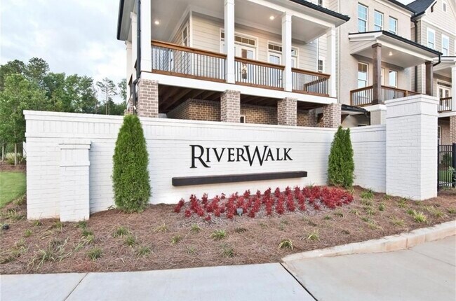 3005 Rivermont Way in Roswell, GA - Building Photo - Building Photo