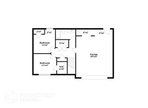 1576 Norman Crossing in Atlanta, GA - Foto de edificio - Building Photo