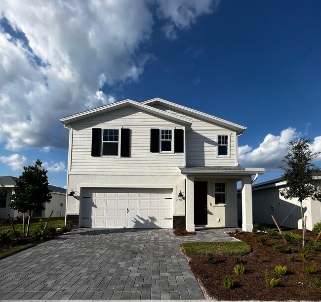 property at 17911 Saddle Rd