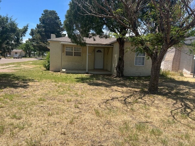 property at 720 S Dallas Ave