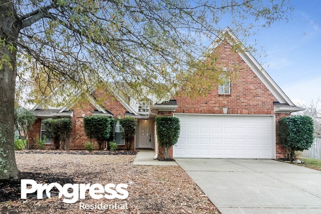 property at 1859 Winners Circle Cove