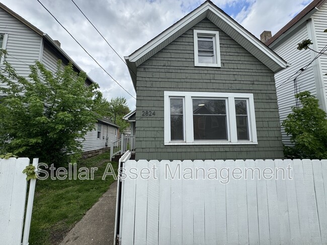 2824 York Ave in Cleveland, OH - Building Photo - Building Photo