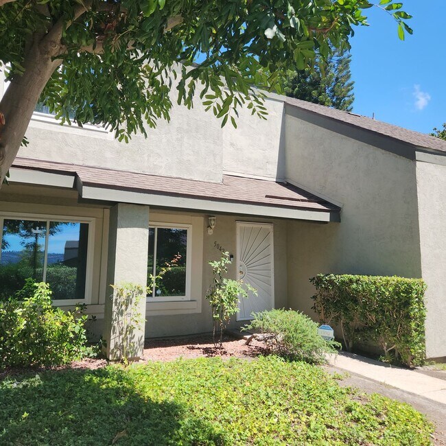 5042 Ducos Pl in San Diego, CA - Building Photo - Building Photo